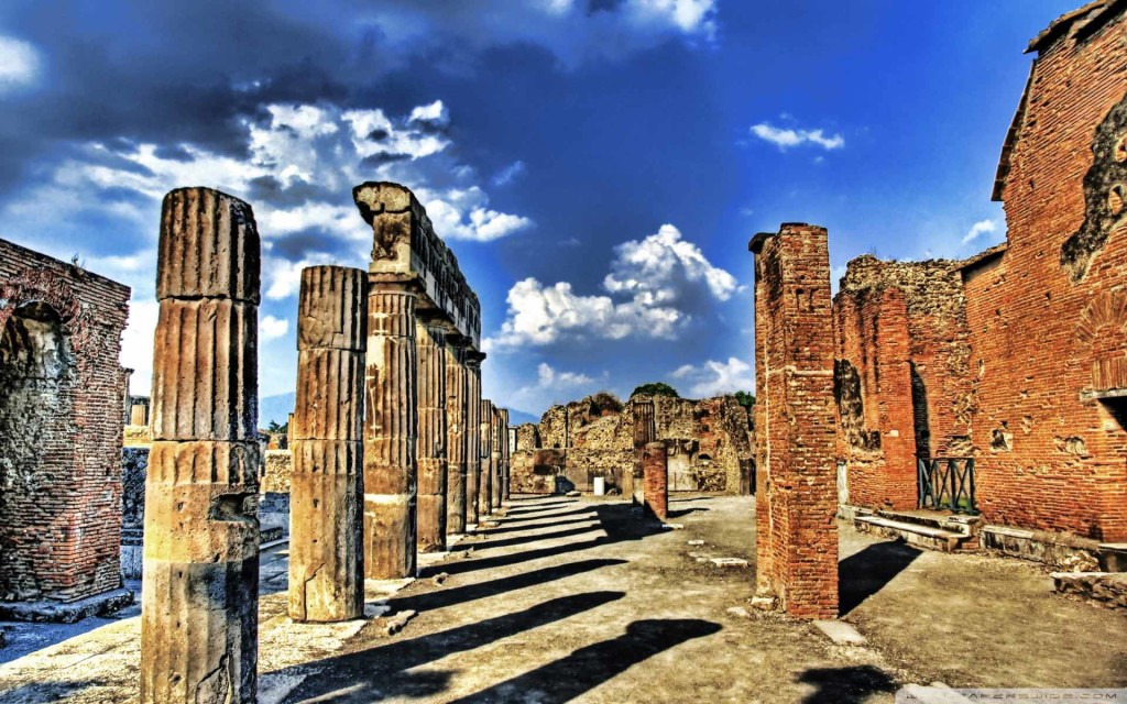 pompei_colonne_scavi