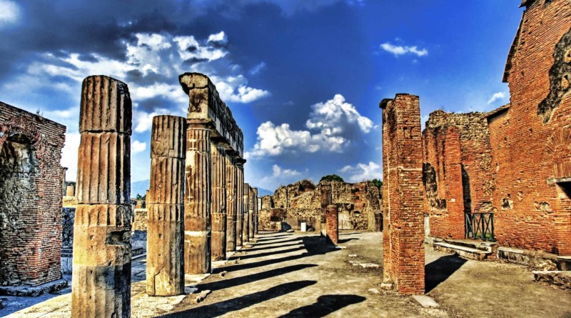 pompei_colonne_scavi