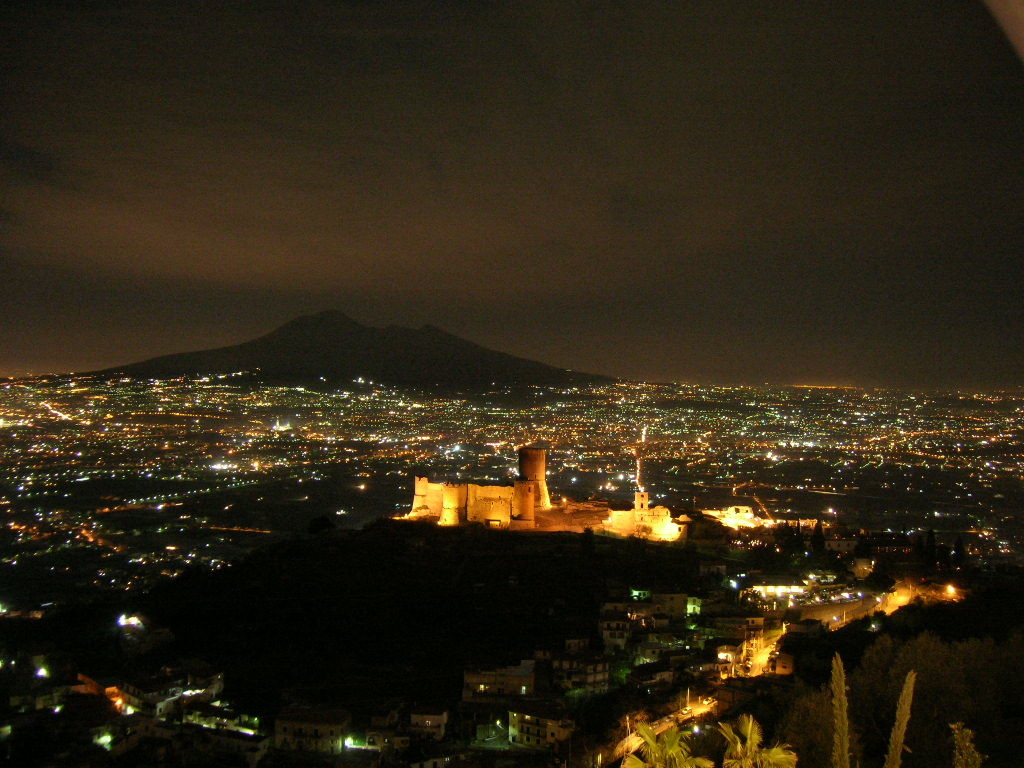 Vesuvio_da_Lettere