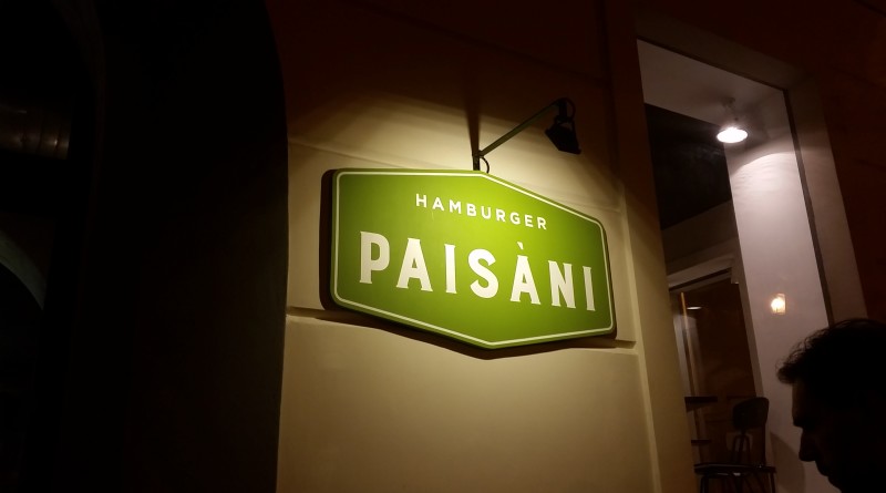 paisani