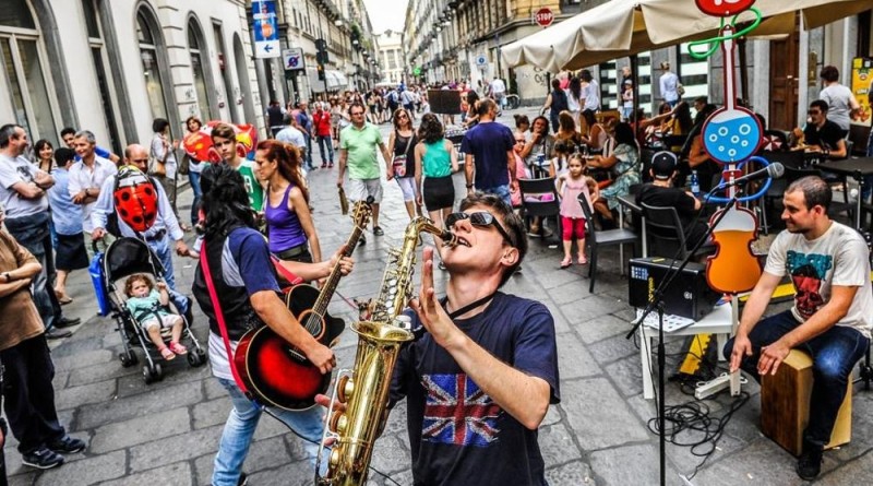 festa della musica