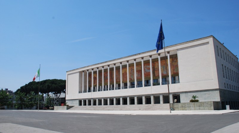 teatro mediterraneo