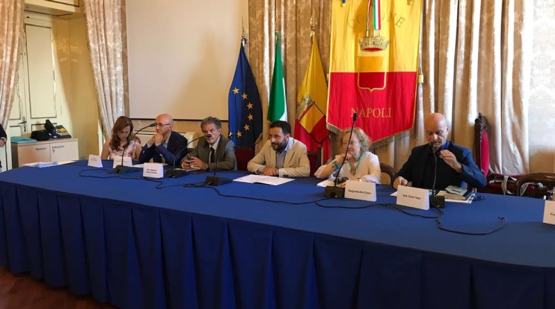 TAVOLO CONFERENZA