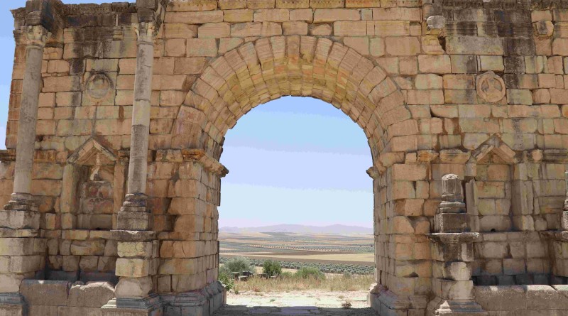 Volubilis