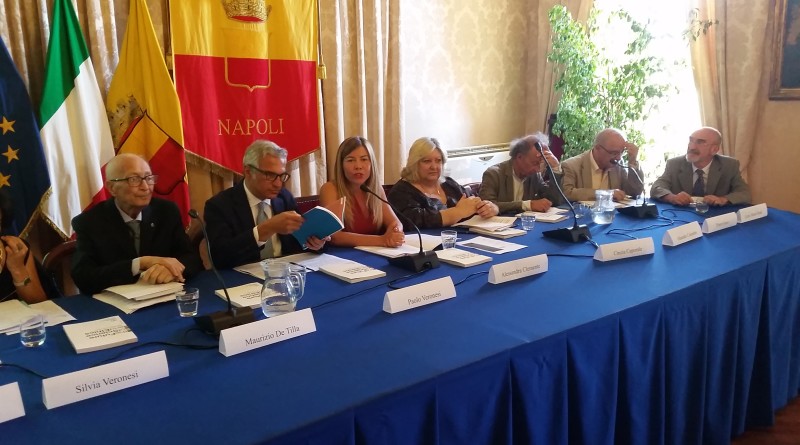 lO sTRILLO uMB.vERONESI