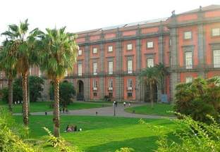 museo di capodimonte