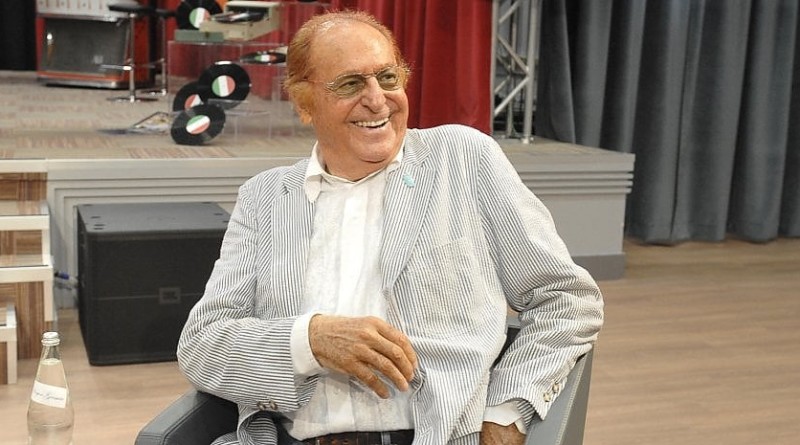 RENZO ARBORE