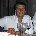 Giuseppe Matarese