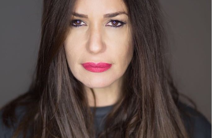 ALESSIA FABIANI