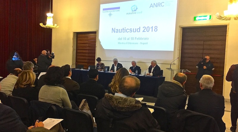 NAUTIC SUD