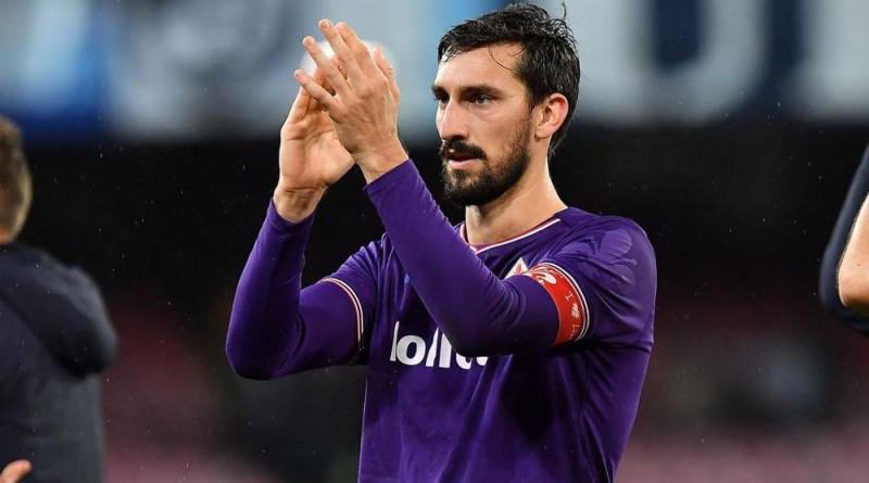 ASTORI FIORENTINA