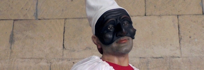 PULCINELLA