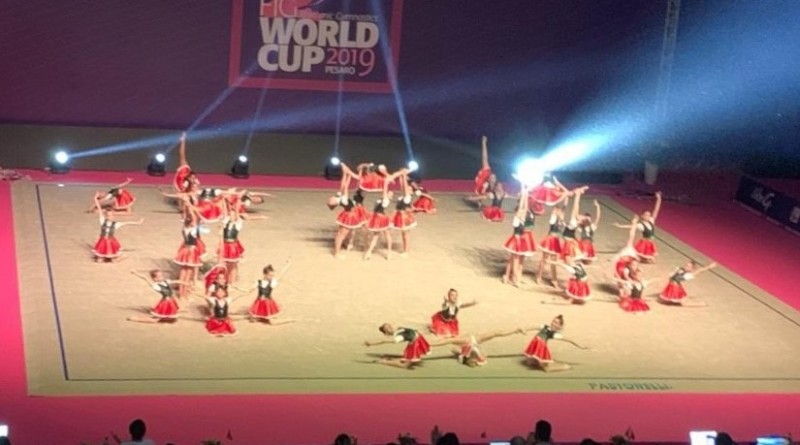 GALA' PESARO GRUPPO CAMPANIA 2