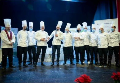 I futuri Campioni dalla Dolce & Salato