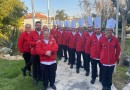 I giovani della FIC Caserta si sfidano ai fornelli….cosa bolle in pentola?