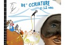 Pulcinella in Viaggio – Festival della Canzone Napoletana de’ Ccriature