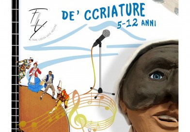 Pulcinella in Viaggio – Festival della Canzone Napoletana de’ Ccriature