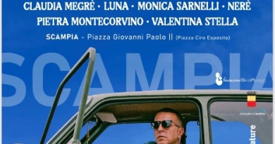 “Tutt’egual song’ ‘e criature”, domani e venerdì grande musica a Scampia “Tutt’egual song’ ‘e criature”, domani e venerdì grande musica a Scampia