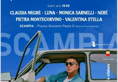 “Tutt’egual song’ ‘e criature”, domani e venerdì grande musica a Scampia